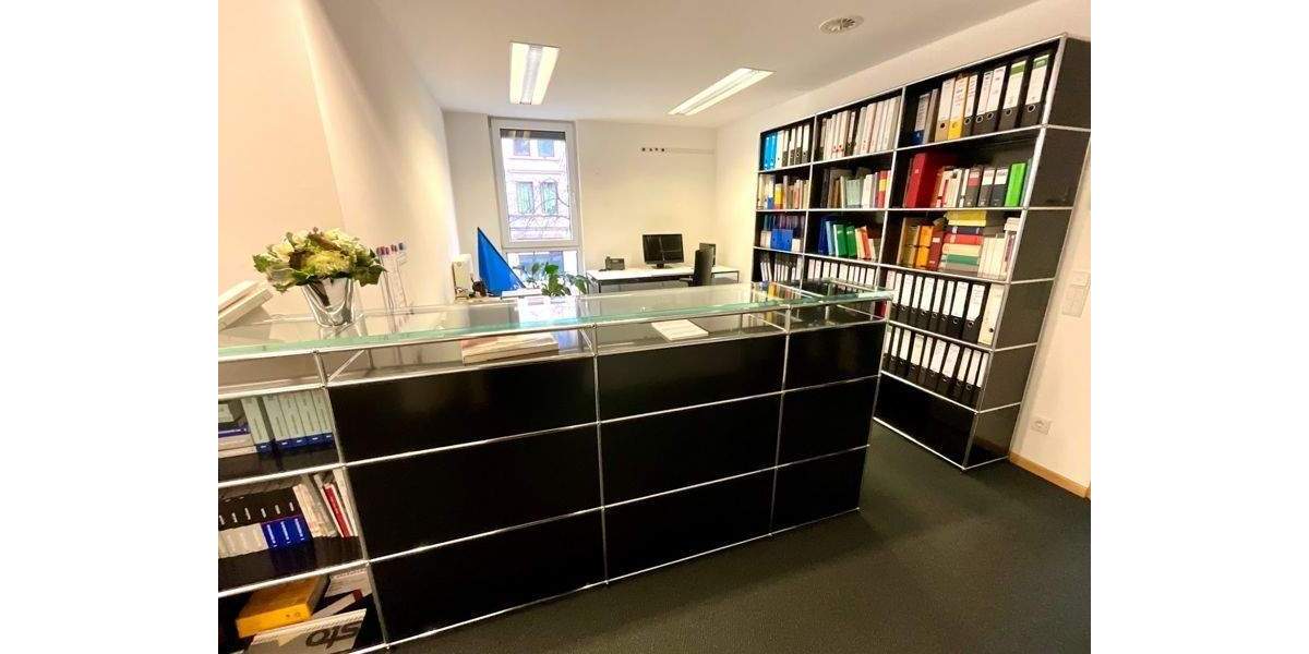 Gewerbeobjekt Braunschweig Westliches Ringgebiet - 1.900&euro; | Angebot:25265631