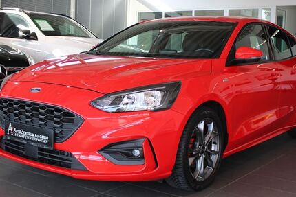 Ford Focus 86.050 km 14.490 € Braunschweig 38126
