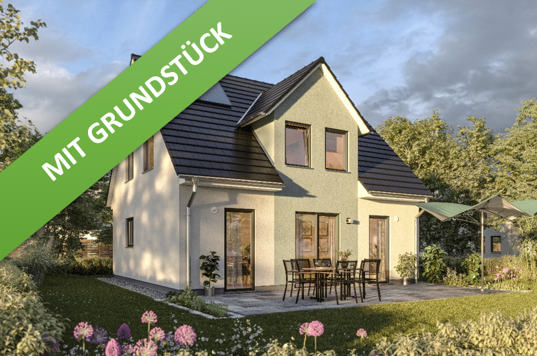 Einfamilienhaus Ilsede Gadenstedt - 5 Zimmer, 124 m&sup2;, 309.850&euro; | Angebot:26568499