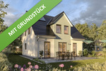 Einfamilienhaus Ilsede Gadenstedt - 5 Zimmer, 124 m&sup2;, 309.850&euro; | Angebot:26568499