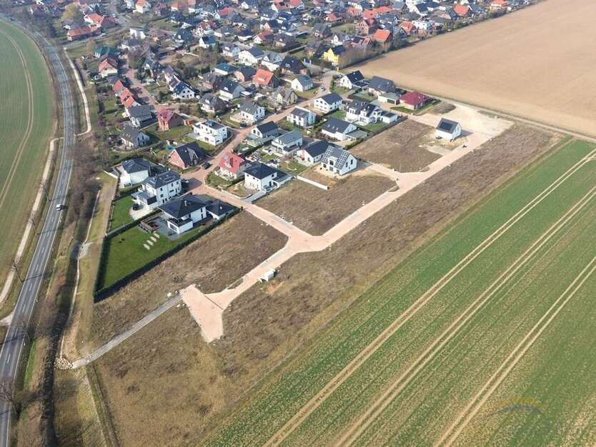 Grundstück zu verkaufen in Holle 130.555 € 513 m²