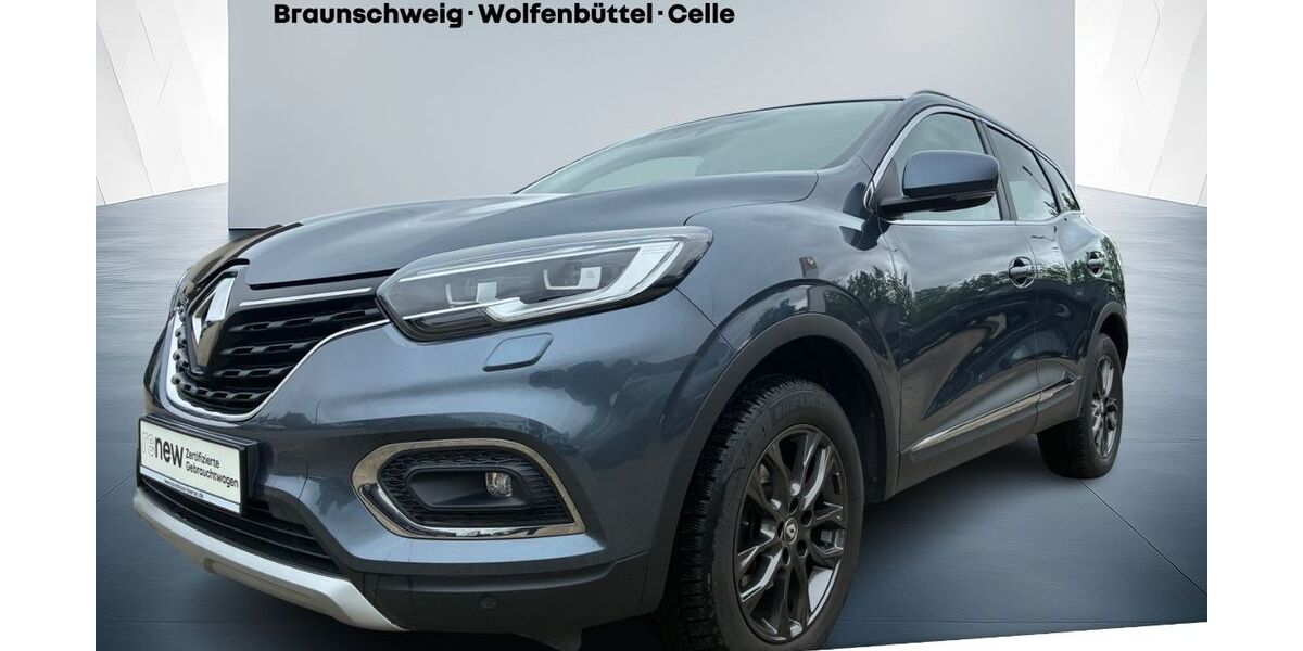 Renault Kadjar 74.141 km 14.490 &euro; Braunschweig 38112