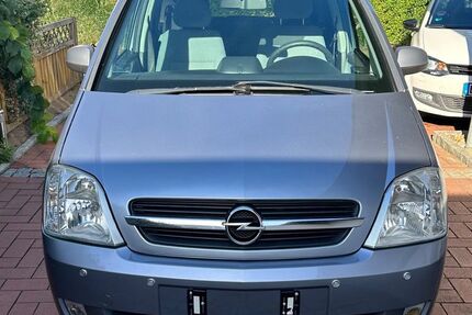 Opel Meriva 179.000 km 2.849 &euro; Braunschweig 38110