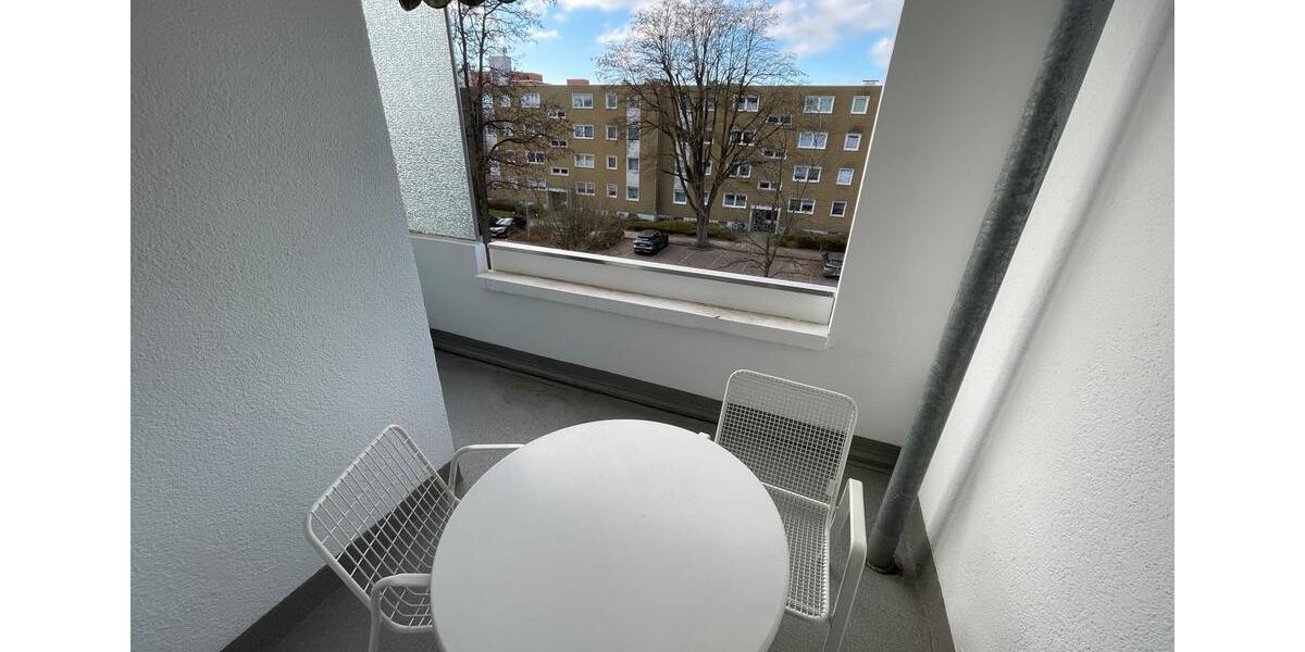 Etagenwohnung Braunschweig Broitzem - 2 Zimmer, 61 m&sup2;, 660&euro; | Angebot:24829284
