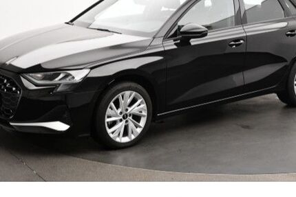 Audi A3 26.839 km 28.980 € Wolfsburg 38440