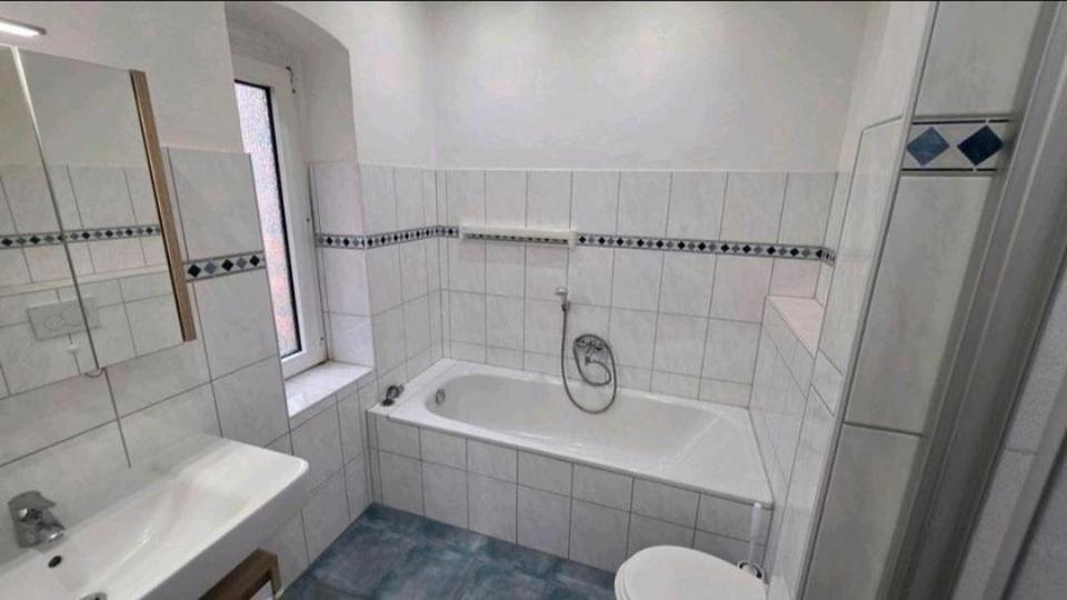 Erdgeschoßwohnung Braunschweig Östliches Ringgebiet - 5 Zimmer, 134 m&sup2;, 1.200&euro; | Angebot:24783593