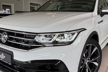VW Tiguan 40.500 km 37.990 &euro; Braunschweig 38114