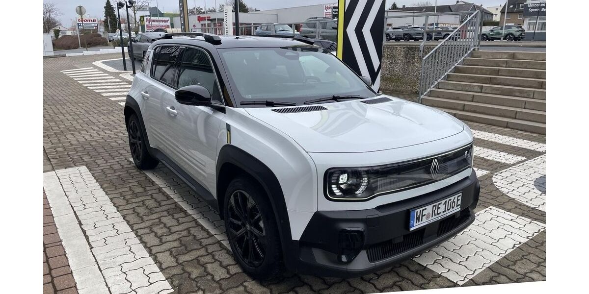 Renault R 4 3.351 km 32.950 &euro; Wolfenbüttel 38304
