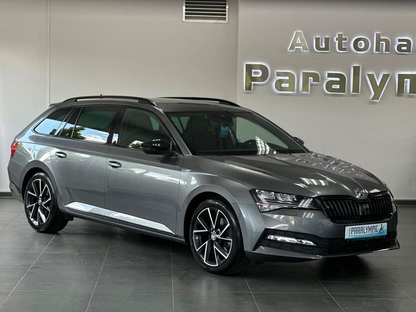Skoda Superb 52.000 km 30.990 € Salzgitter 38259