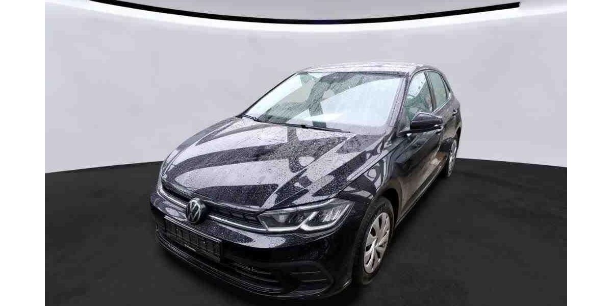 VW Polo 138.837 km 13.990 &euro; Braunschweig 38122