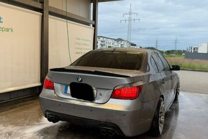 BMW 530 299.999 km 9.000 &euro; Wolfsburg 38440