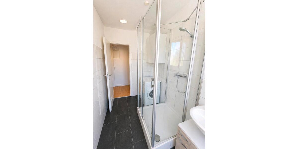 Etagenwohnung Braunschweig Östliches Ringgebiet - 2 Zimmer, 50 m&sup2;, 540&euro; | Angebot:26322879