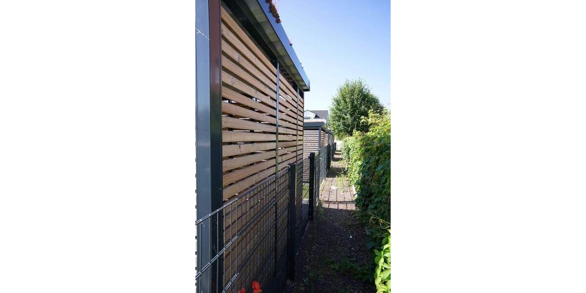 Reihenmittelhaus Wolfsburg Fallersleben - 5 Zimmer, 122 m&sup2;, 454.000&euro; | Angebot:24182650