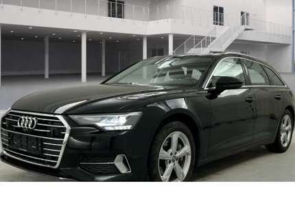 Audi A6 65.775 km 29.990 &euro; Wolfsburg 38440