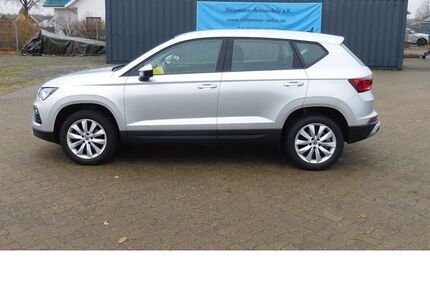 Seat Ateca 25.500 km 23.390 &euro; Vordorf 38533