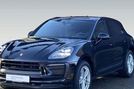 Porsche Macan 43.499 km 66.790 &euro; Braunschweig 38114