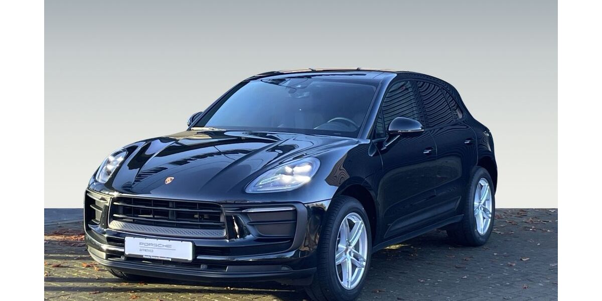 Porsche Macan 43.999 km 68.930 &euro; Braunschweig 38114