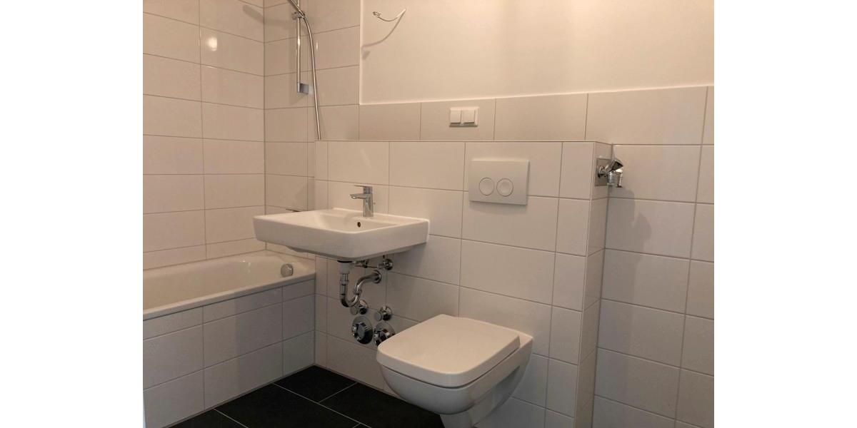 Erdgeschoßwohnung Braunschweig Heidberg-Melverode - 2 Zimmer, 60 m&sup2;, 567&euro; | Angebot:25992666