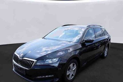 Skoda Superb 103.283 km 21.890 € Braunschweig Wenden 38110