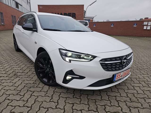 Opel Insignia 150.000 km 15.989 &euro; Braunschweig 38106