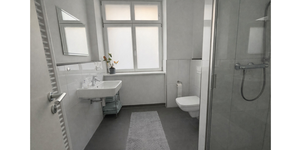 Reihenhaus Braunschweig Nordstadt - 4 Zimmer, 150 m&sup2;, 1.990&euro; | Angebot:24302111