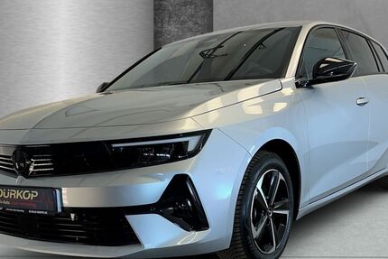 Opel Astra 6.515 km 21.990 &euro; Braunschweig 38126