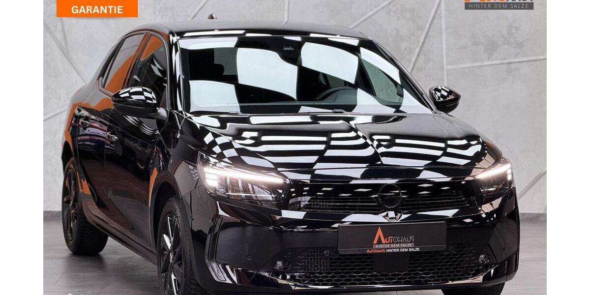 Opel Corsa 11.906 km 15.950 &euro; Salzgitter 38259