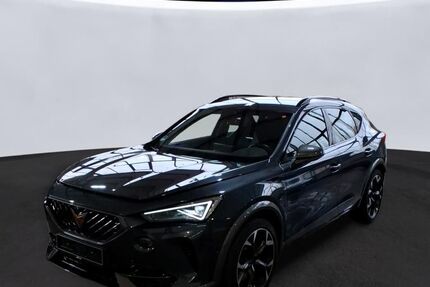 Cupra Formentor 48.000 km 27.990 &euro; Peine 31228