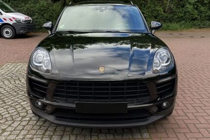 Porsche Macan 70.000 km 42.700 € Helmstedt 38350