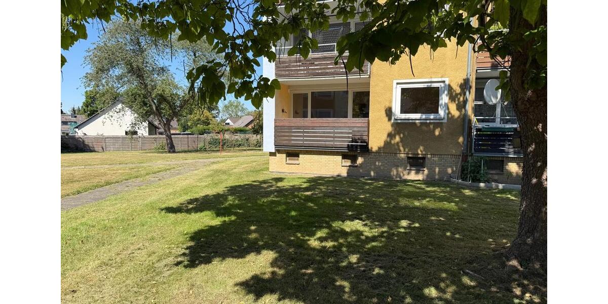 Erdgeschoßwohnung Salzgitter Ortschaft Nord - 2 Zimmer, 53 m&sup2;, 75.000&euro; | Angebot:24802240