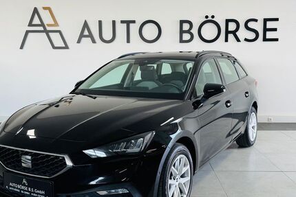 Seat Leon 148.230 km 16.490 &euro; Braunschweig 38114