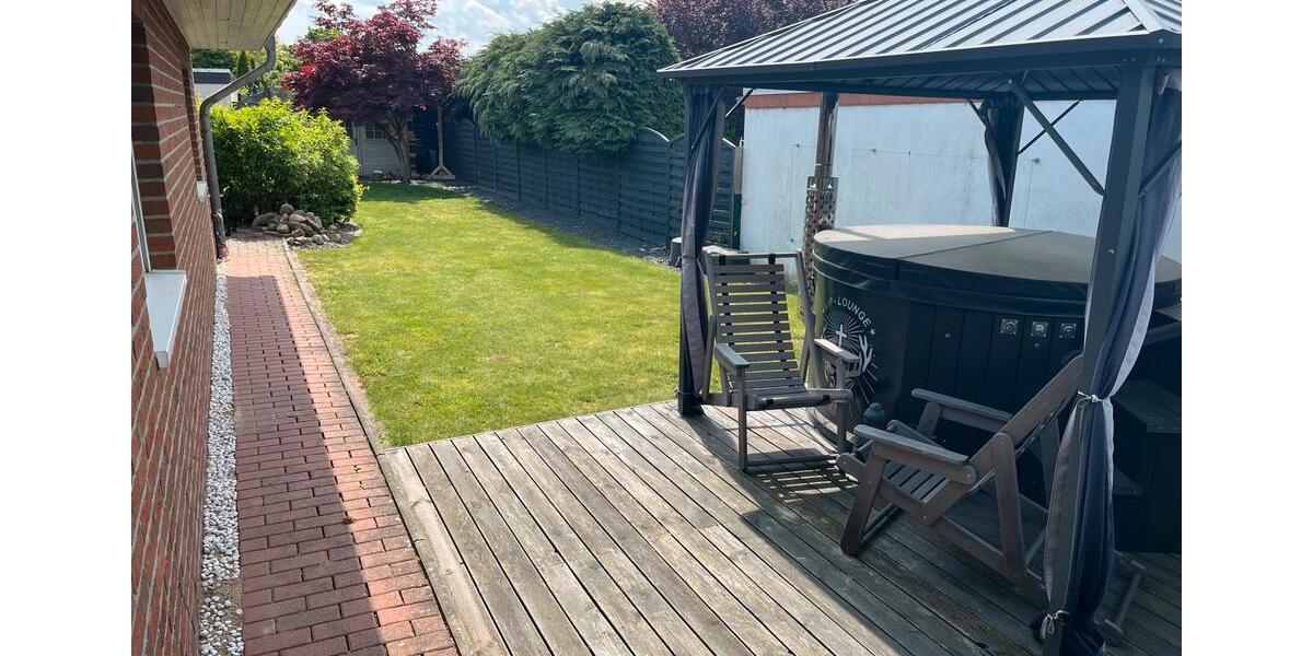 Bungalow Ilsede - 4 Zimmer, 108 m&sup2;, 389.000&euro; | Angebot:27093089