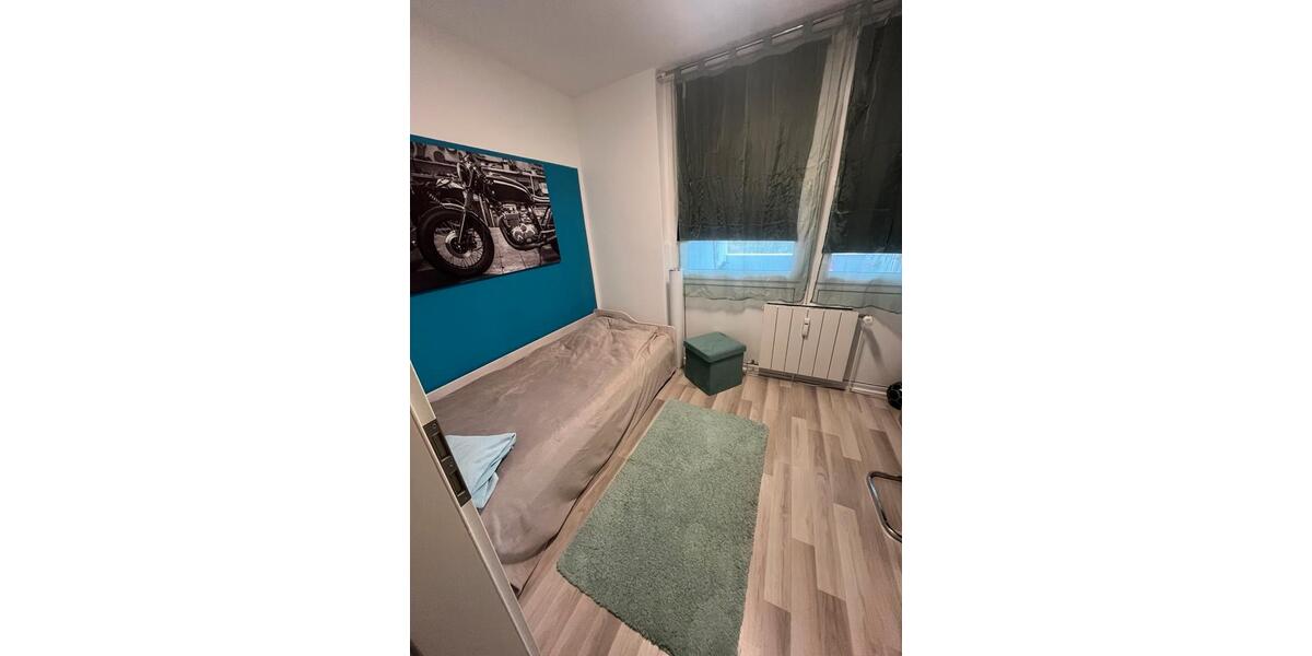 Etagenwohnung Wolfsburg Detmerode - 4 Zimmer, 89 m&sup2;, 180.000&euro; | Angebot:23828785