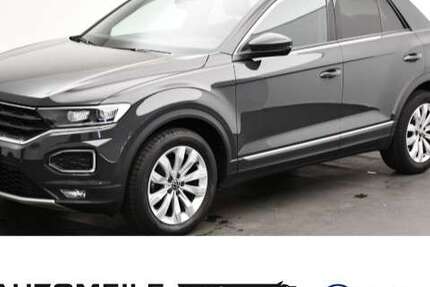 VW T-Roc 56.510 km 22.390 &euro; Wolfsburg 38440