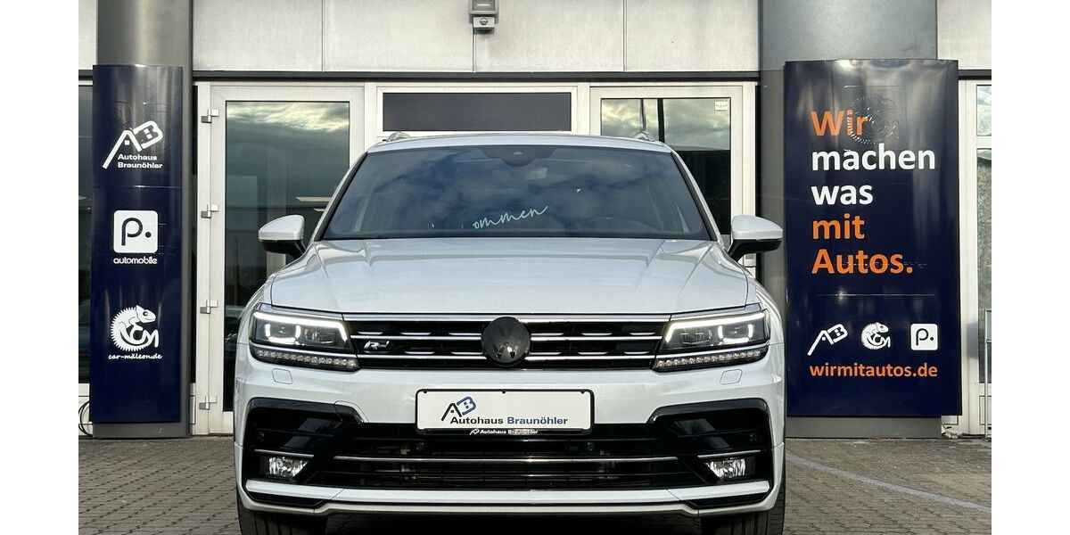 VW Tiguan 74.785 km 27.950 &euro; Salzgitter 38229