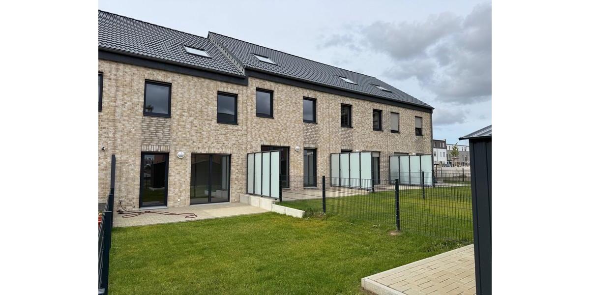 Einfamilienhaus Wolfsburg Almke - 5 Zimmer, 124 m&sup2;, 1.524&euro; | Angebot:21383051