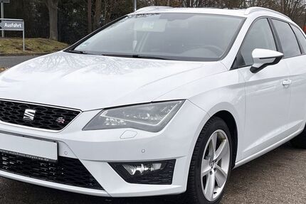 Seat Leon 157.500 km 9.790 &euro; Braunschweig 38124