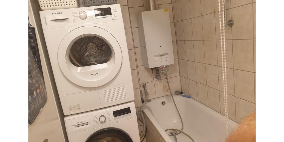 Etagenwohnung Braunschweig Broitzem - 2 Zimmer, 59 m&sup2;, 450&euro; | Angebot:27610148