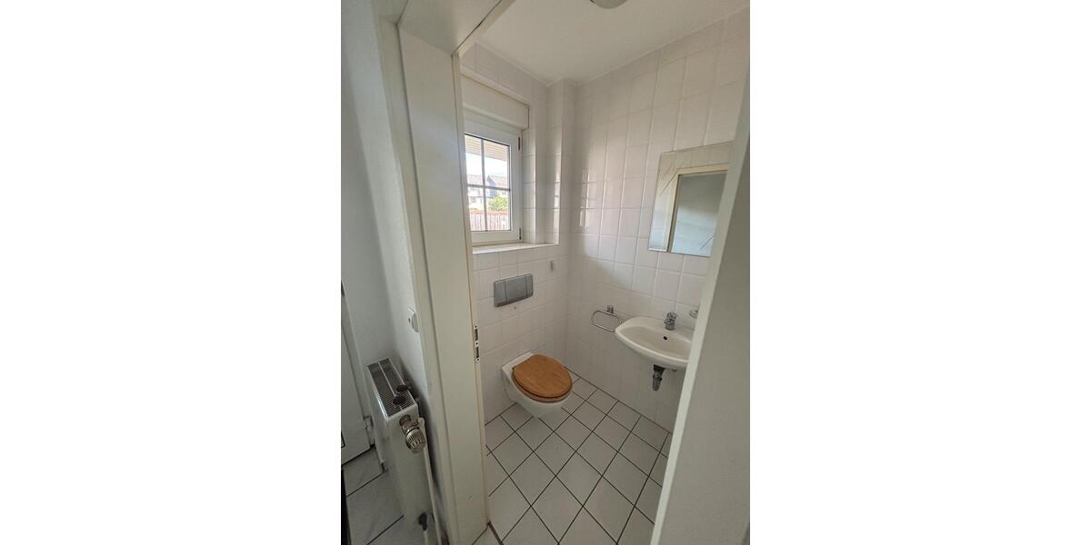 Reihenhaus Peine Südstadt - 3 Zimmer, 103 m&sup2;, 285.000&euro; | Angebot:26978078