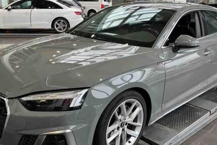 Audi A5 120.598 km 29.900 &euro; Braunschweig 38122