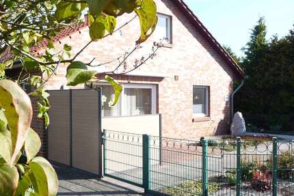 Haus Braunschweig Lamme Lehndorf-Watenbüttel - 2 Zimmer, 90 m&sup2;, 389.000&euro; | Angebot:27528219