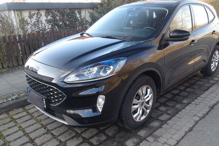 Ford Kuga 27.500 km 19.500 &euro; Braunschweig 38104