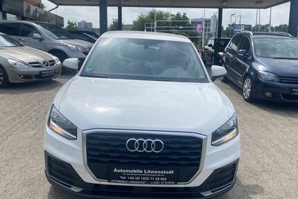 Audi Q2 118.000 km 16.190 &euro; Braunschweig 38114