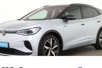 VW ID.4 97.230 km 28.390 &euro; Gifhorn 38518