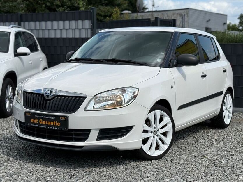 Fabia
