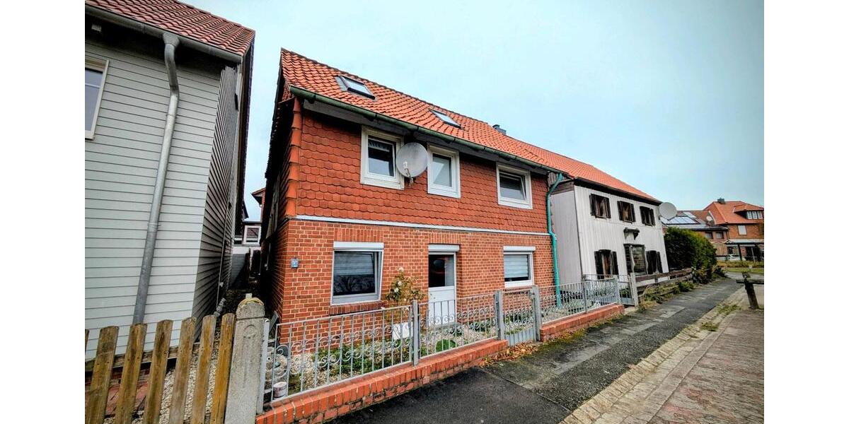 Einfamilienhaus Schellerten - 98.000&euro; | Angebot:24776584