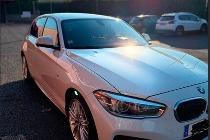 BMW 118 141.000 km 12.500 &euro; Salzgitter 38239