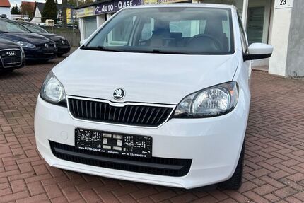 Skoda Citigo 125.000 km 5.900 € Salzgitter-Bad 38259