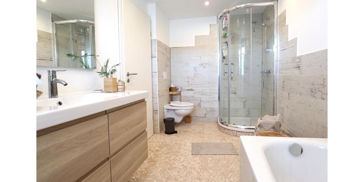 Reihenhaus Ilsede - 4 Zimmer, 110 m&sup2;, 1.150&euro; | Angebot:25973902