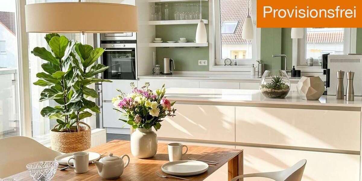 Etagenwohnung braunschweig Nordstadt - 3 Zimmer, 118 m&sup2;, 495.000&euro; | Angebot:27151022